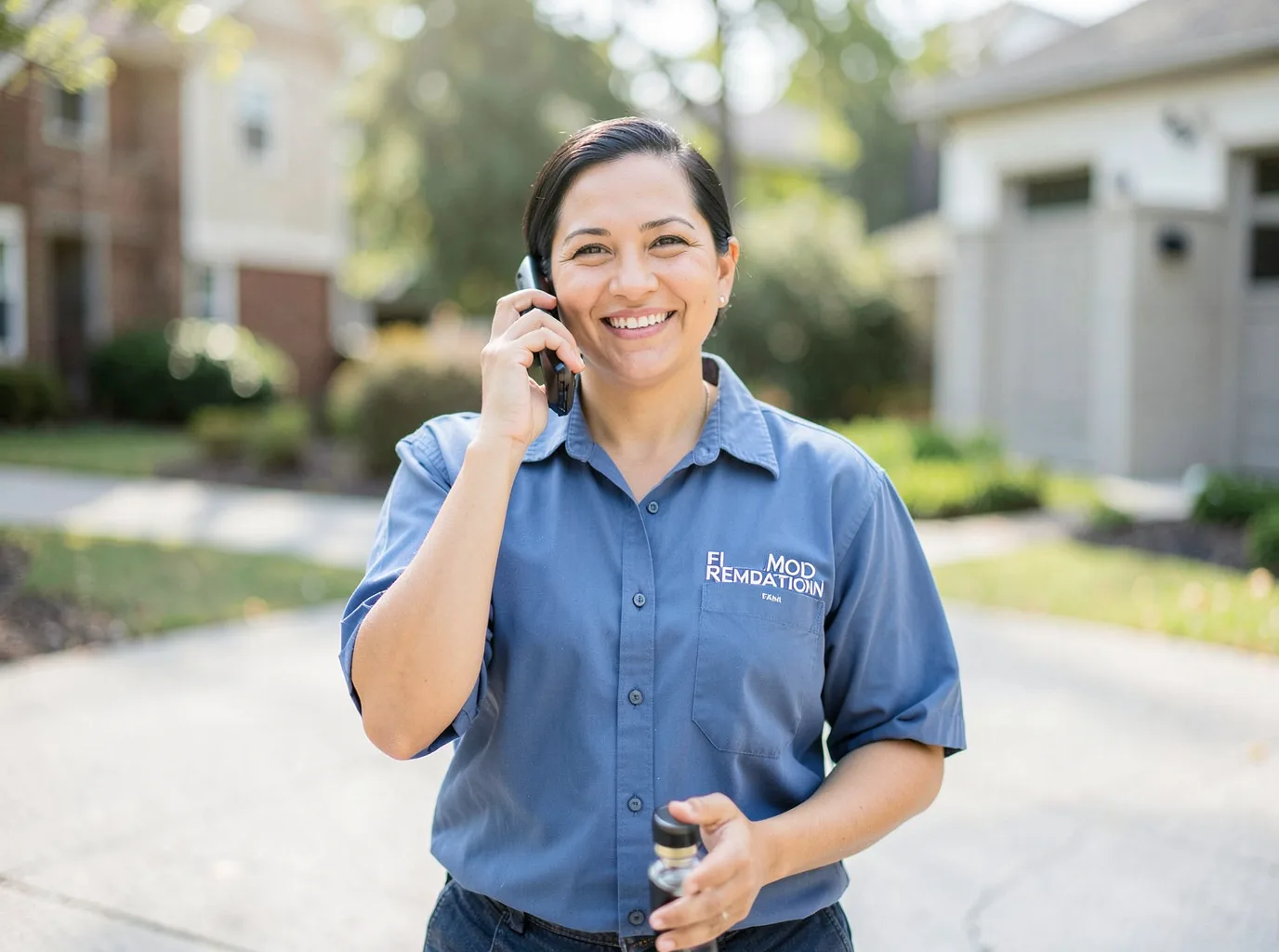 Mold Remediation Riverside, OR FAQs